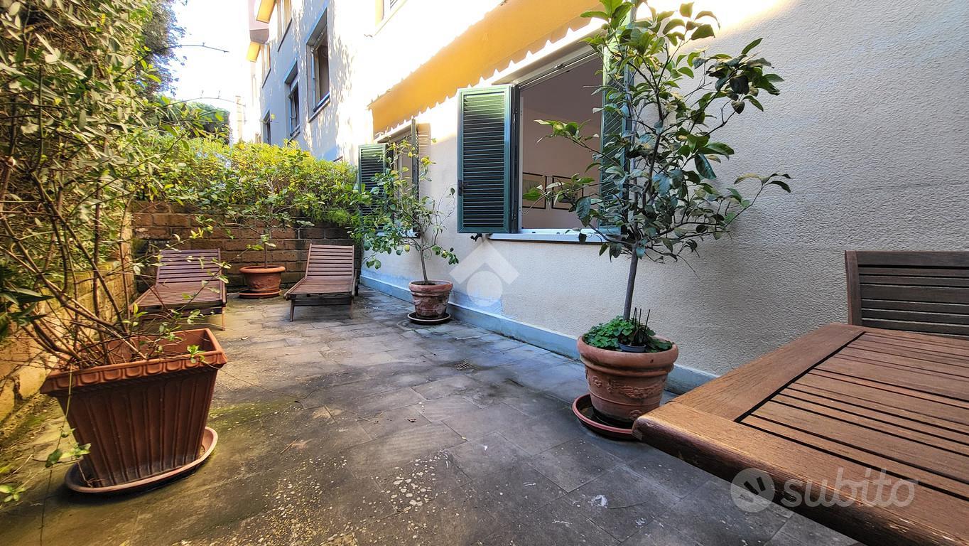 Apartment in Castiglione della Pescaia, Punta Ala - Vista 5