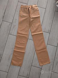 Pantalone Sapore di Lino Ritt vintage 