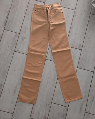 Pantalone Sapore di Lino Ritt vintage 