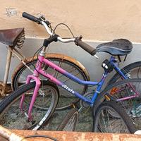 Atala City Bike donna