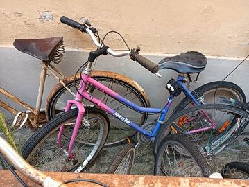 Atala City Bike donna