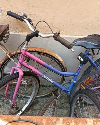 Atala City Bike donna