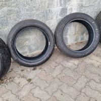 gomme 4 stagioni
