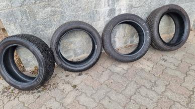 gomme 4 stagioni