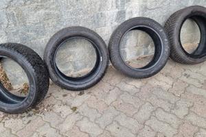gomme 4 stagioni