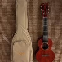 Guitale Gretsch G9126