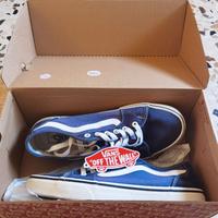 Vans Champman Mid - Taglia 42.5 (27.5 cm - UK 8.5)
