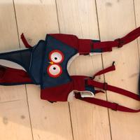 Contura bimbi per primi passi