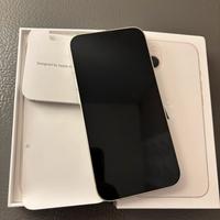 Iphone 13 128 gb Bianco