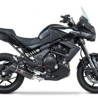 moto come nuova 4000 km!