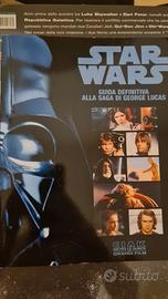Guida Definitiva alla Saga di Lucas - Star Wars