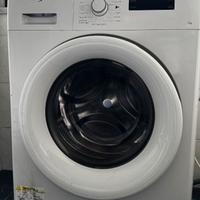 Lavatrice Whirlpool 6kg