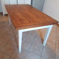 Tavolo allungabile Maison du Monde 