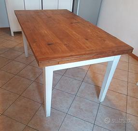 Tavolo allungabile Maison du Monde 