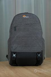 Zaino Lowepro m-trekker pb 150