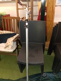 asta telescopica raccogli frutta MT 3 valex