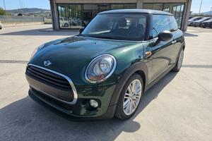 Mini 1.2 One 75 CV