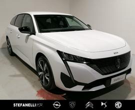 PEUGEOT 308 BlueHDi 130 S&S EAT8 SW Allure