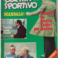 Guerin Sportivo n.22 del 28 Maggio-3 Giugno 1975