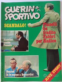 Guerin Sportivo n.22 del 28 Maggio-3 Giugno 1975