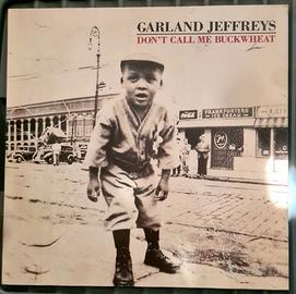 Disco vinile Lp Garland Jeffreys