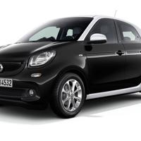 Smart Forfour 1.0 Youngster 71cv twinamic