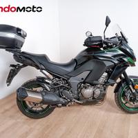 KAWASAKI VERSYS 1000 - 2018 Passaggio incluso