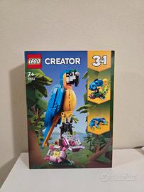 Lego 3 in 1