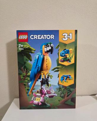 Lego 3 in 1