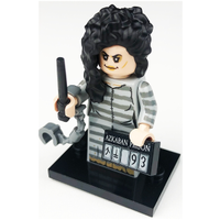 Lego minifigures Harry Potter, Series 2