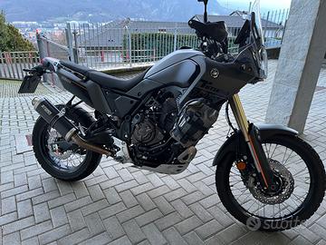 Yamaha Ténéré 700 - 2024
