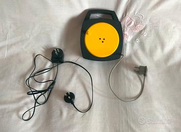 Prolunghe telefoniche 3 poli telefono fisso