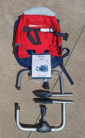 Seggiolino da tavolo Giordani