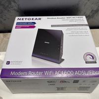 Modem Netgear ac1600 fibra