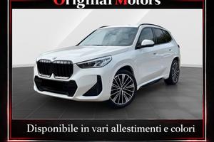 Bmw X1 sDrive 20i Msport