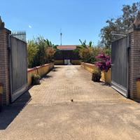 VILLA SINGOLA A ALEZIO