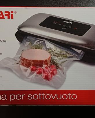Macchina per sottovuoto alimenti 110W