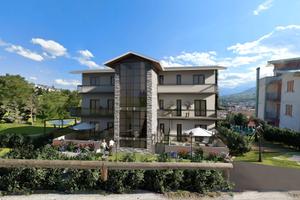 Appartamenti di nuova realizzazione