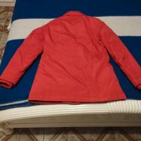 giubbotto della Canadian per ragazzo di 14 anni