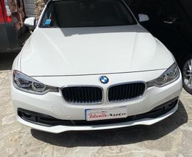 Bmw 318d Touring Luxury
