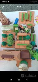 set fattoria giochi per bambini