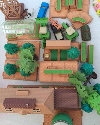 set fattoria giochi per bambini