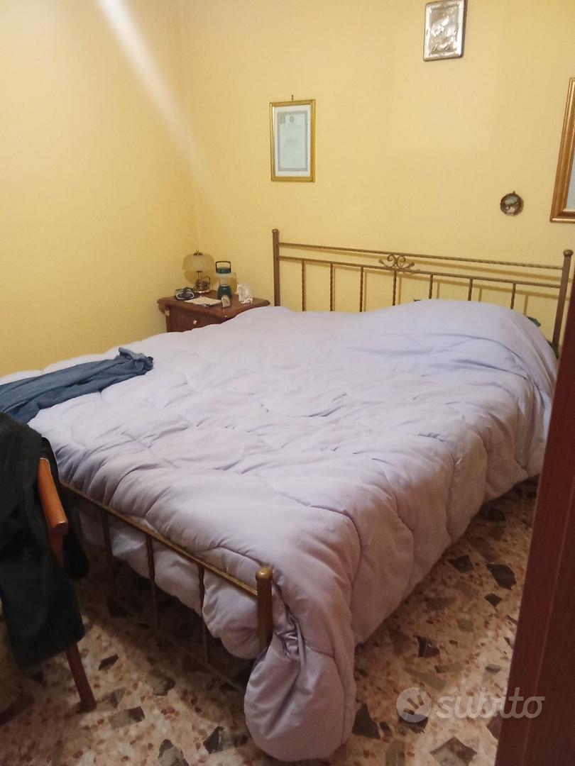 Apartment in Civita, Cosenza - Vista 3