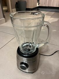 FRULLATORE VIAGGIATOR GOLOSO