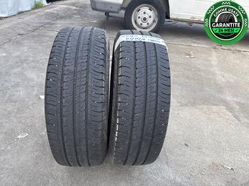 gomme usate 2156516 Estivo GOODYEAR - EFF - 474