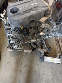 Motore kia ceed