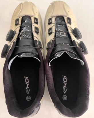 Scarpe bici Ekoy