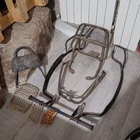 Accessori vespa px