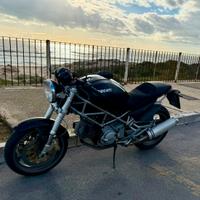 Ducati Monster 620 i.e. Dark