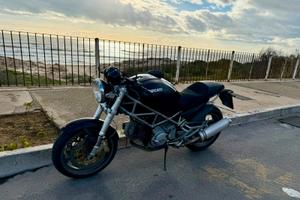 Ducati Monster 620 i.e. Dark